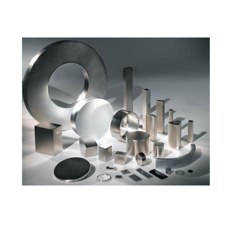 Specifications – Ningbo AC Magnet Co., Ltd.