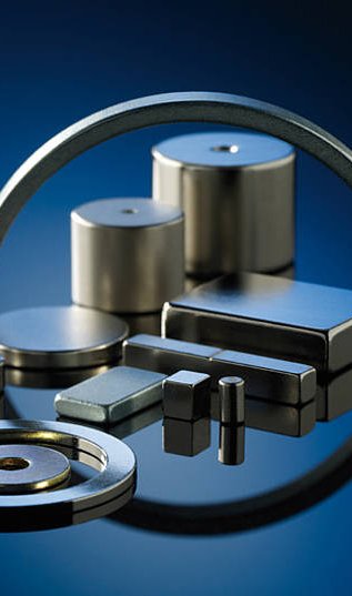 Ningbo AC Magnet Corporation